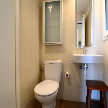 公寓 In Estartit Near Town Center