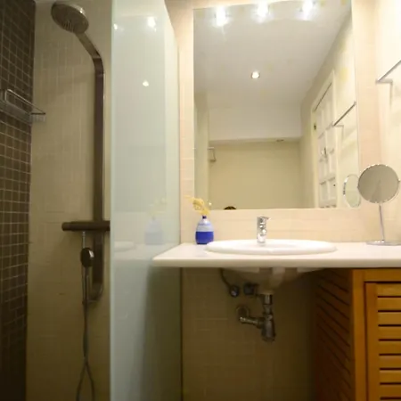 公寓 In Estartit Near Town Center *