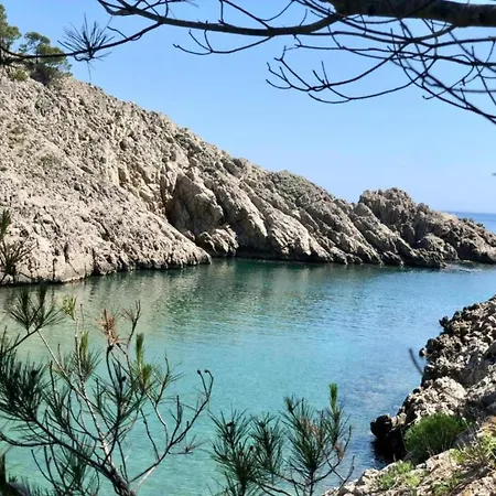 Appartement In Estartit Near Town Center L'Estartit
